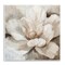 Stupell Industries Lush Bloom in White Wall Plaque, design by Nina Blue